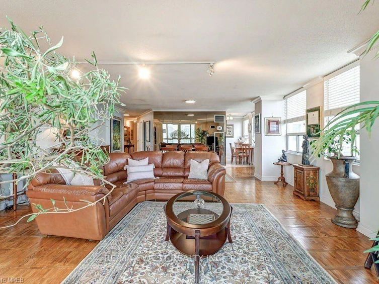 PH5-3650 Kaneff Crescent, Mississauga, ON, L5A 4A1 - 20