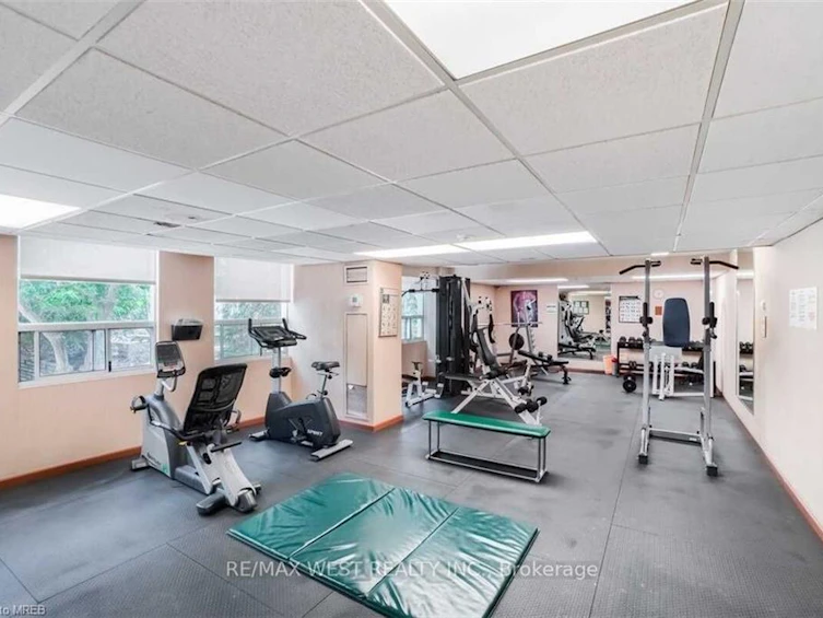 PH5-3650 Kaneff Crescent, Mississauga, ON, L5A 4A1 - 33