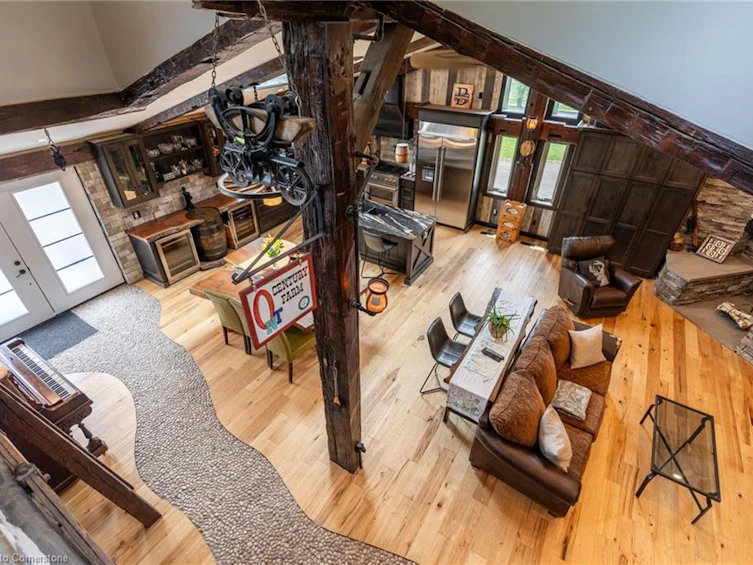 928 Brock Road, Hamilton, ON, L9H 5E4 - 23