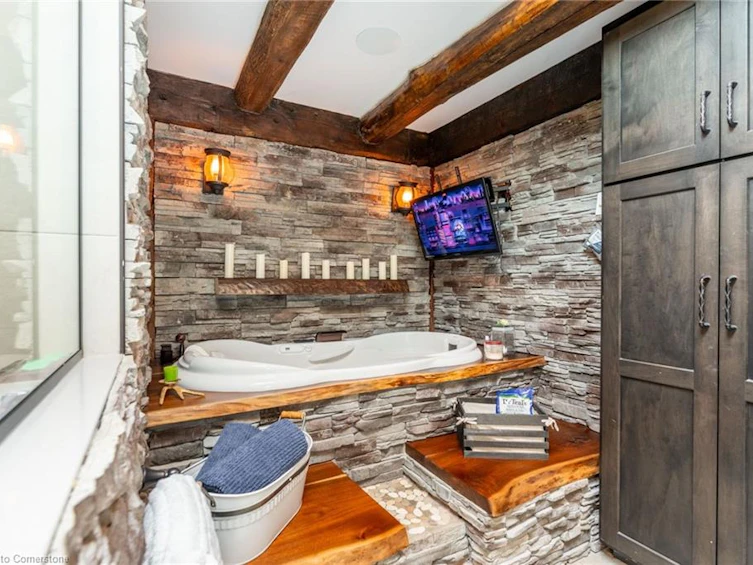 928 Brock Road, Hamilton, ON, L9H 5E4 - 27