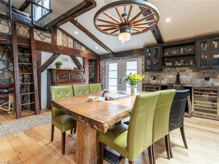 928 Brock Road, Hamilton, ON, L9H 5E4 - 16