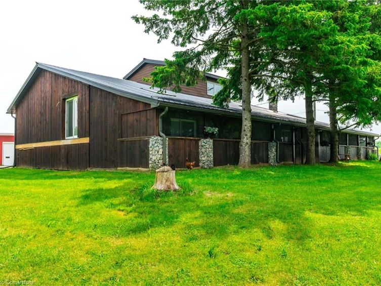 928 Brock Road, Hamilton, ON, L9H 5E4 - 7
