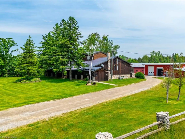 928 Brock Road, Hamilton, ON, L9H 5E4 - 5