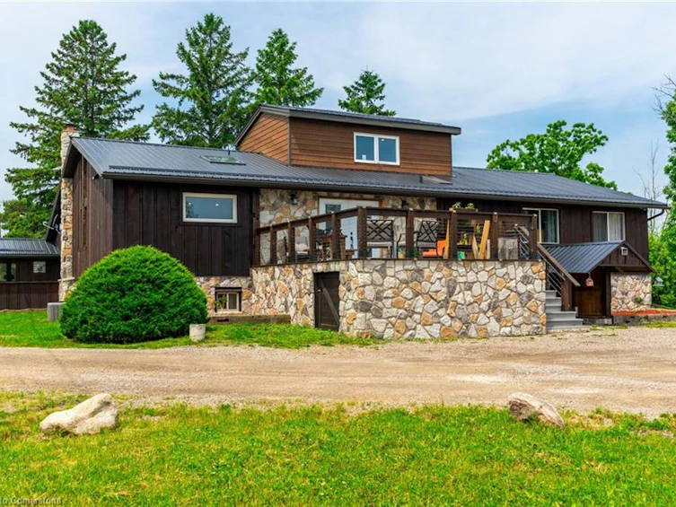 928 Brock Road, Hamilton, ON, L9H 5E4 - 9