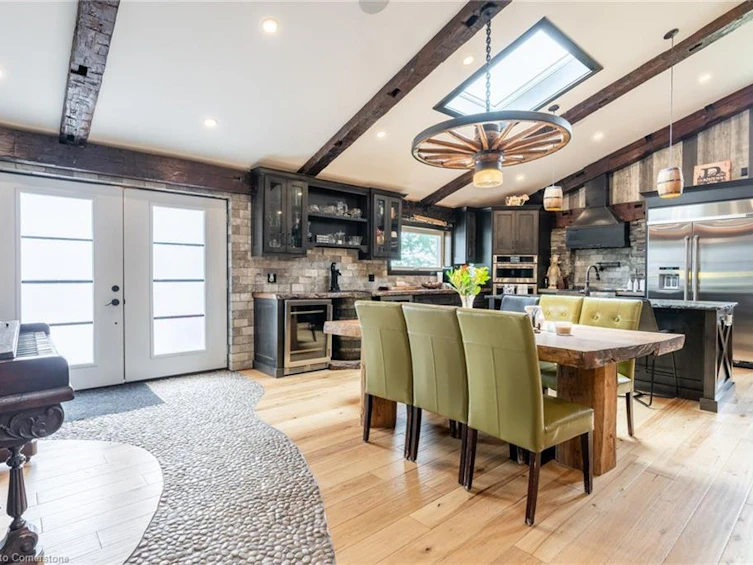928 Brock Road, Hamilton, ON, L9H 5E4 - 11