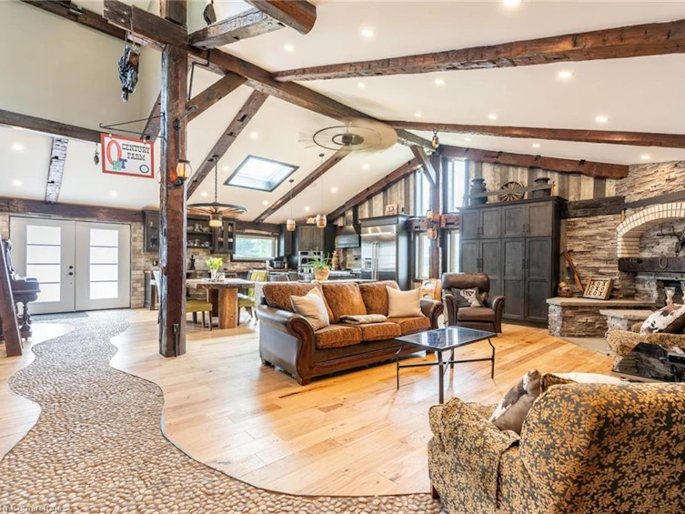 928 Brock Road, Hamilton, ON, L9H 5E4 - 19