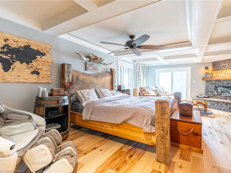 928 Brock Road, Hamilton, ON, L9H 5E4 - 31