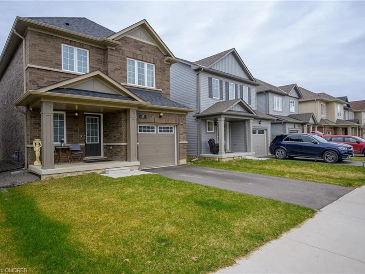 37 Cottonwood Crescent, Welland, ON, L3B 0J4 - 3