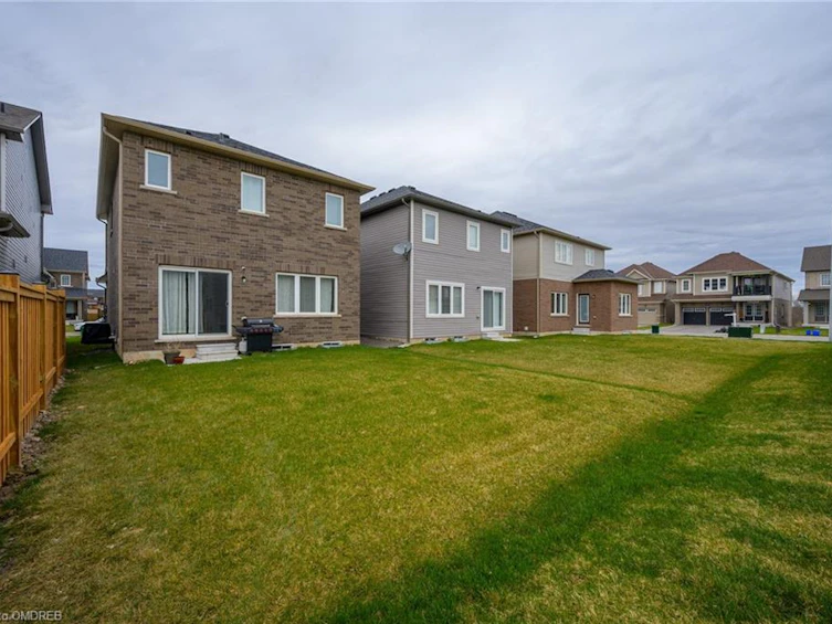 37 Cottonwood Crescent, Welland, ON, L3B 0J4 - 30
