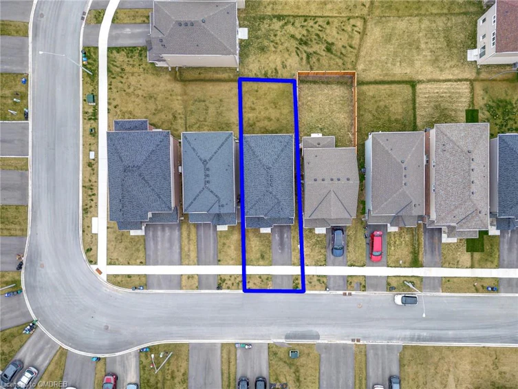 37 Cottonwood Crescent, Welland, ON, L3B 0J4 - 33