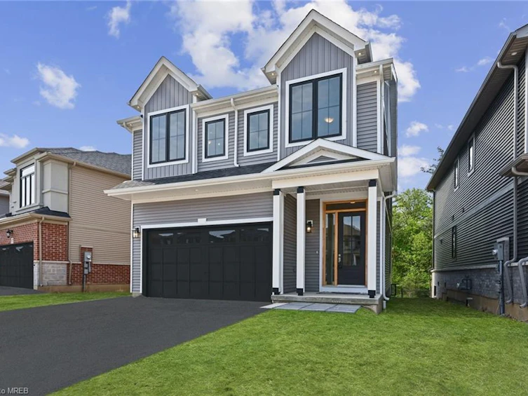 121 Blackbird Way, Hamilton, ON, L0R 1W0