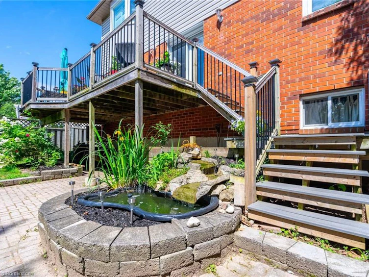 15 Pinecreek Road, Hamilton, ON, L8B 0H1 - 34