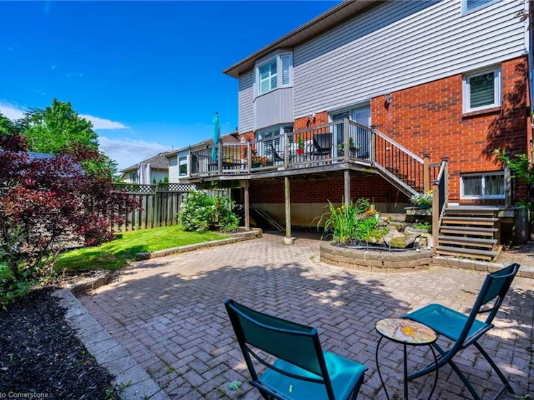 15 Pinecreek Road, Hamilton, ON, L8B 0H1 - 35