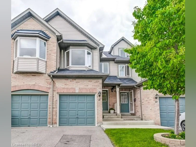 31-2088 Leanne Boulevard, Mississauga, ON, L5K 2S7