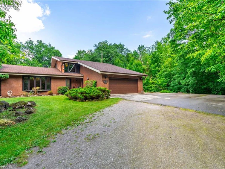 7575 Milburough Line, Milton, ON, L0P 1B0 - 2