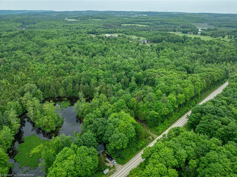 LOT 31 8th Concession B, Grey Highlands, ON, N0C 1M0 - 9