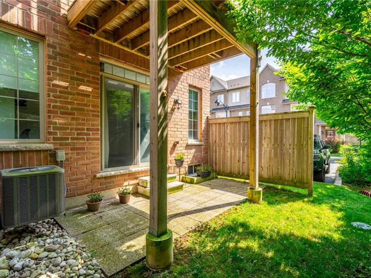 11-257 Parkside Drive, Hamilton, ON, L8B 0W5 - 28