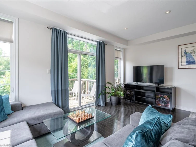11-257 Parkside Drive, Hamilton, ON, L8B 0W5 - 9