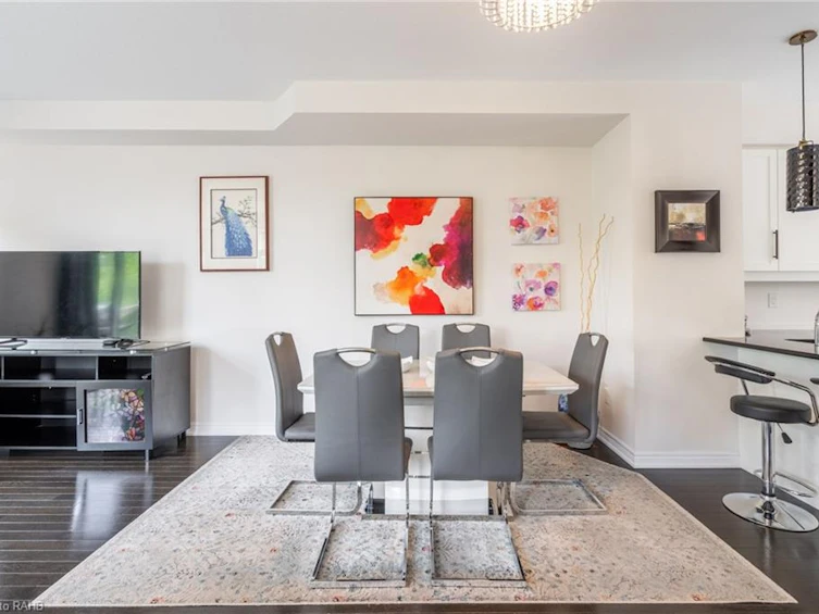 11-257 Parkside Drive, Hamilton, ON, L8B 0W5 - 10