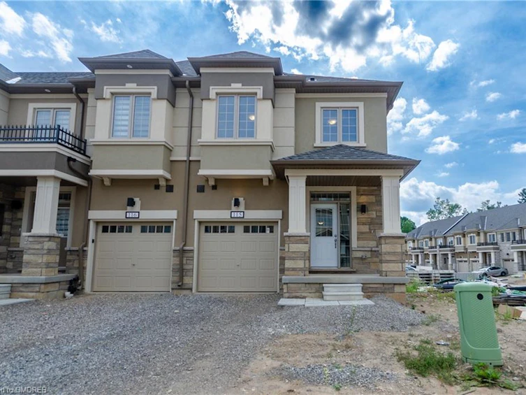 115-305 Garner Road W, Hamilton, ON, L9G 0H5 - 2
