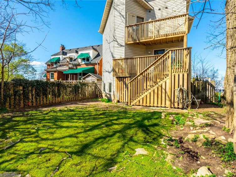 204 Concession Street, Hamilton, ON, L9A 1A9 - 46