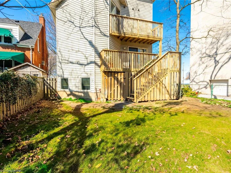 204 Concession Street, Hamilton, ON, L9A 1A9 - 45