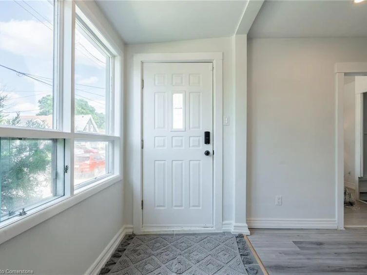56 Cambridge Avenue, Hamilton, ON, L8H 1T6 - 4