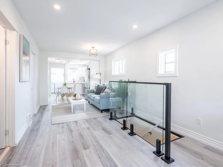 56 Cambridge Avenue, Hamilton, ON, L8H 1T6 - 8