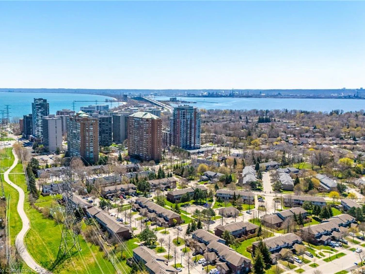 1403-1270 Maple Crossing Boulevard, Burlington, ON, L7S 2J3 - 42