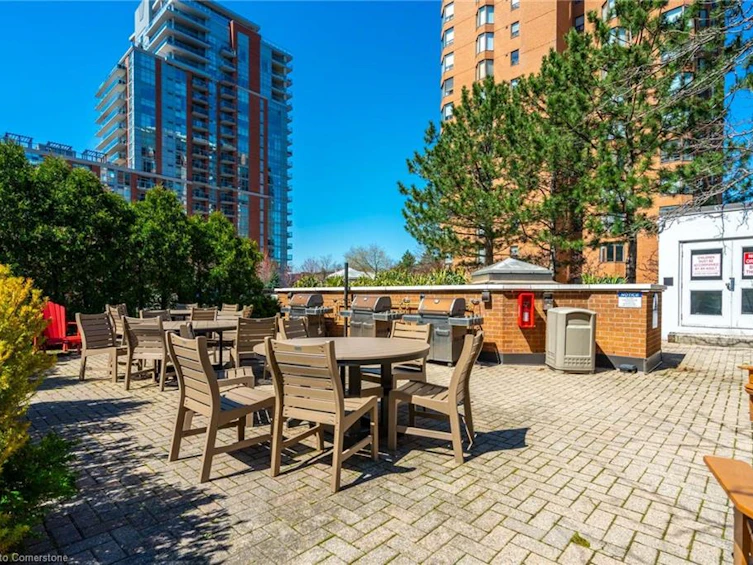 1403-1270 Maple Crossing Boulevard, Burlington, ON, L7S 2J3 - 37