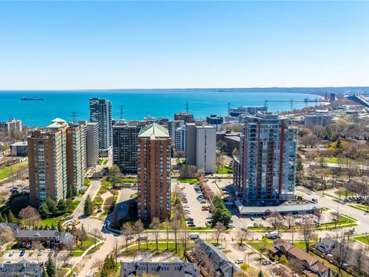 1403-1270 Maple Crossing Boulevard, Burlington, ON, L7S 2J3 - 40