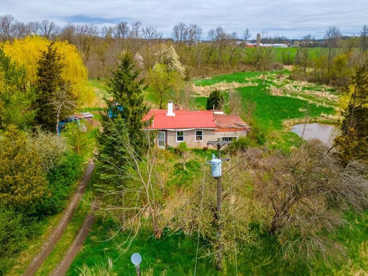 7203 Canborough Road, West Lincoln, ON, N1A 2W1