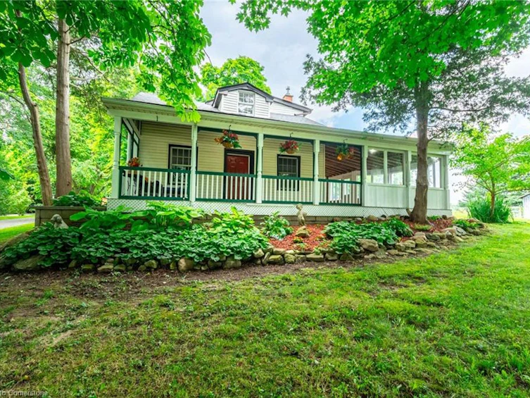 65 7th Concession Road E, Hamilton, ON, L8B 1T7 - 4