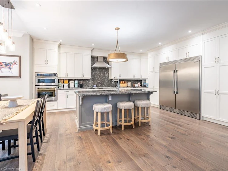 374 Woodworth Drive W, Hamilton, ON, L9G 2N3 - 16