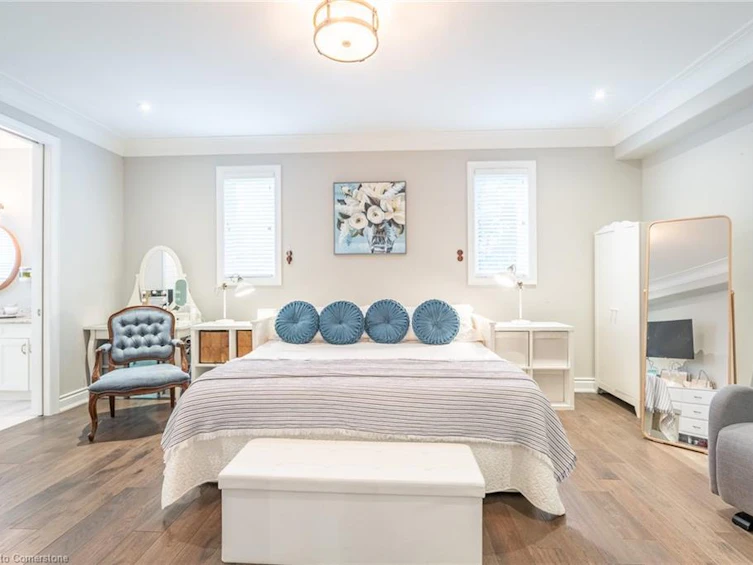 374 Woodworth Drive W, Hamilton, ON, L9G 2N3 - 26
