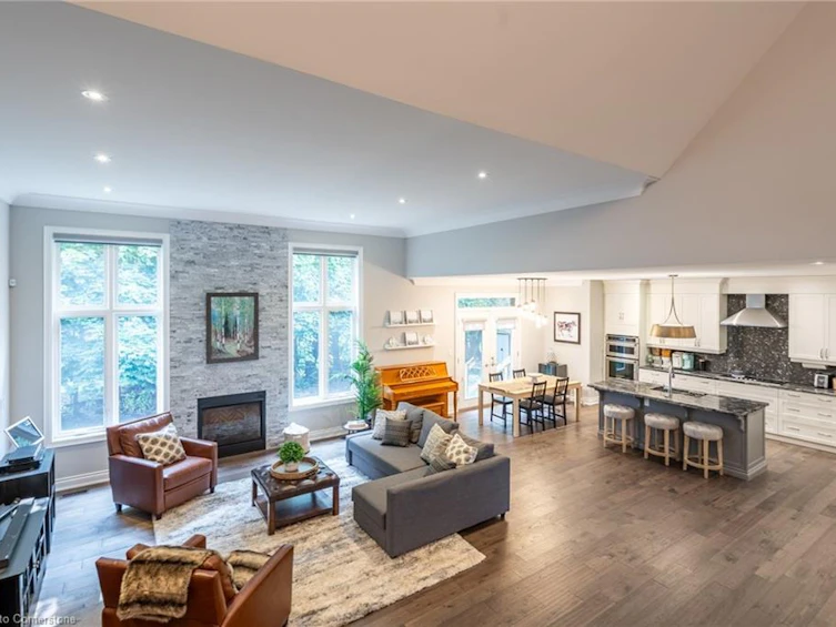 374 Woodworth Drive W, Hamilton, ON, L9G 2N3 - 30