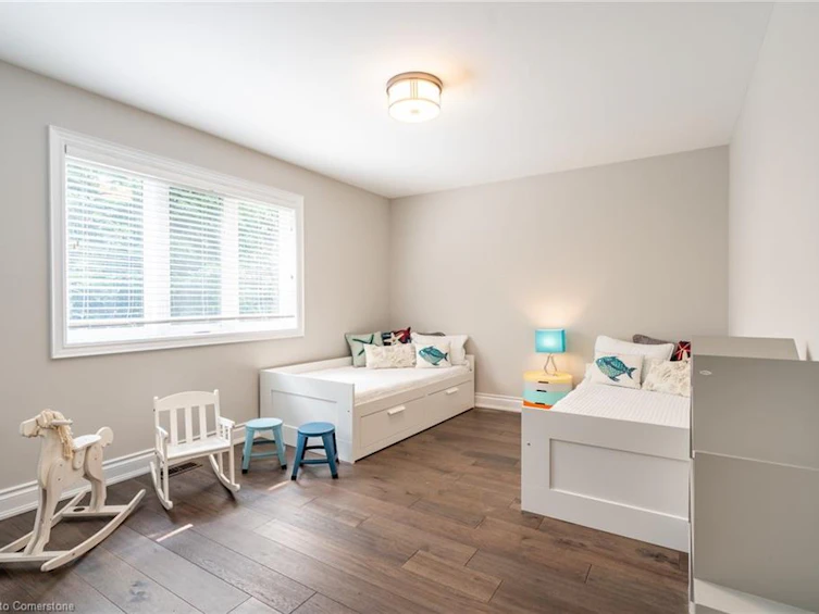 374 Woodworth Drive W, Hamilton, ON, L9G 2N3 - 34