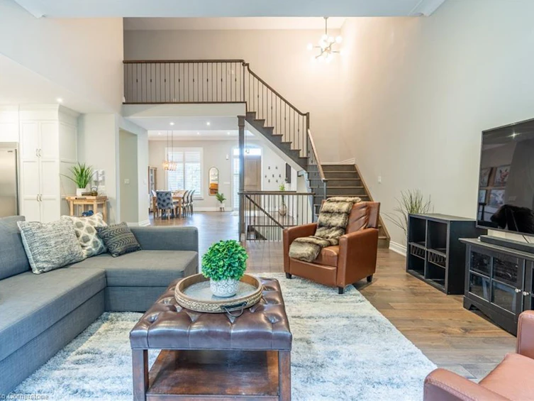 374 Woodworth Drive W, Hamilton, ON, L9G 2N3 - 14