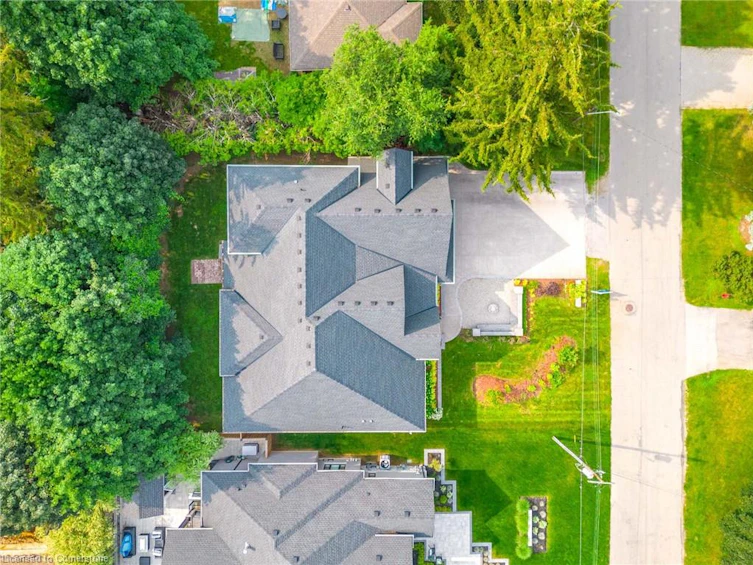 374 Woodworth Drive W, Hamilton, ON, L9G 2N3 - 48
