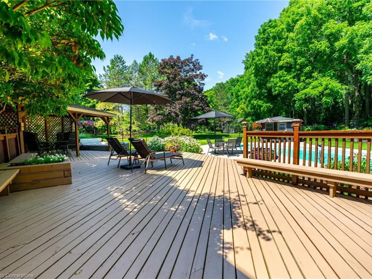 47 Woodend Drive, Hamilton, ON, L0R 1H2 - 35