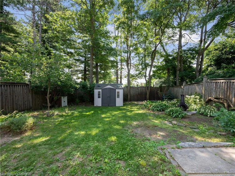 17 Shelley Lane, Barrie, ON, L4N 4W4 - 26