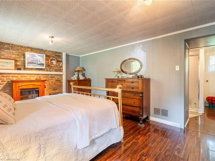 5203 Mulberry Drive, Burlington, ON, L7L 3P6 - 23