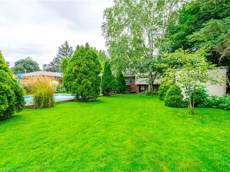 5203 Mulberry Drive, Burlington, ON, L7L 3P6 - 33