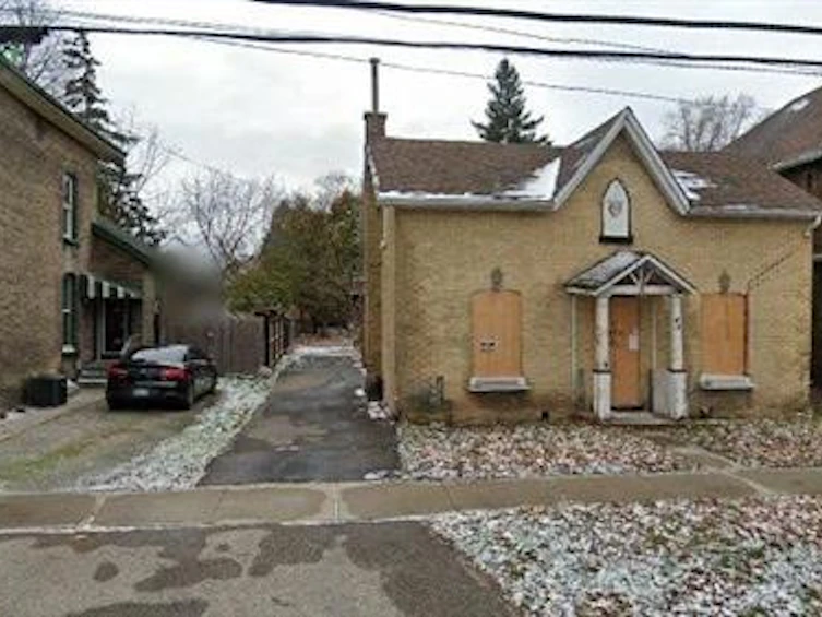 43 East Avenue, Brantford, ON, N3S 3L2 - 7