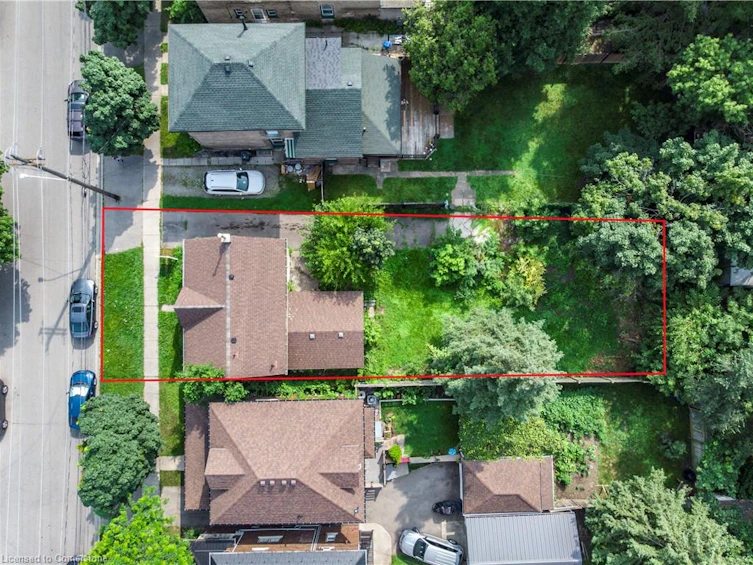 43 East Avenue, Brantford, ON, N3S 3L2