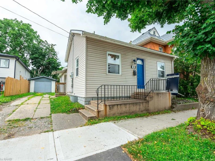 308 Dalhousie Street, Brantford, ON, N3S 3V5 - 2
