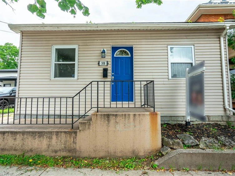 308 Dalhousie Street, Brantford, ON, N3S 3V5