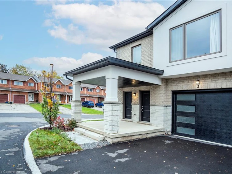 3 Alayche Trail, Welland, ON, L3C 0T7 - 2