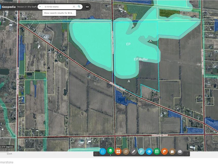 LOT 33 Conc 1, Sherkston Road, Fort Erie, ON, L0S 1N0 - 9