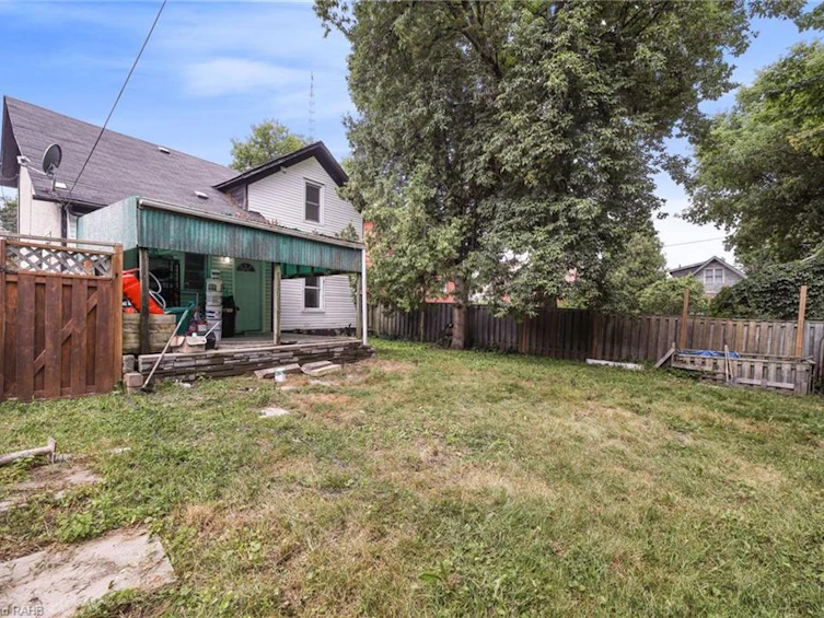 193 Celina Street, Oshawa, ON, L1H 4N7 - 22
